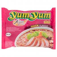 Duck Flavour