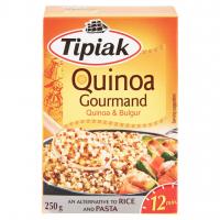 Quinoa Gourmand Quinoa & Bulgur