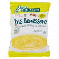Le + Buone Tris Benessere