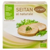 Seitan al Naturale