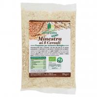 Minestra ai 5 Cereali