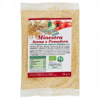 Minestra Avena e Pomodoro