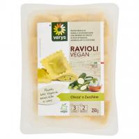 Ravioli Vegan Chicca e Zucchine