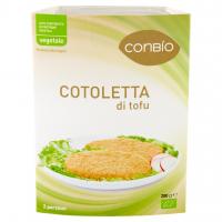 Cotoletta di Tofu