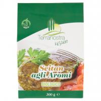 Seitan agli Aromi