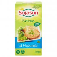 Seitan al Naturale 2 x 110 g