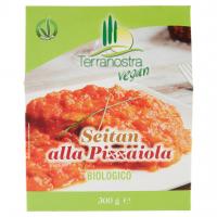 Seitan alla Pizzaiola
