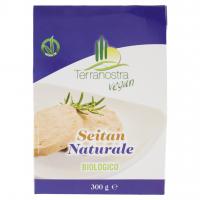 Seitan Naturale