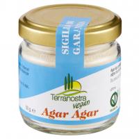 Agar Agar