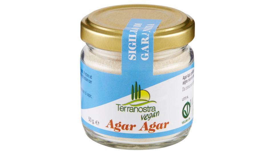Agar Agar