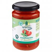 Bio Condimento al Basilico