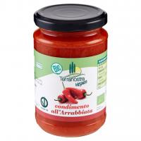 Bio Condimento all'Arrabbiata