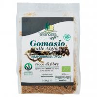Bio Gomasio alle Alghe