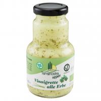 Bio Vinaigrette alle Erbe