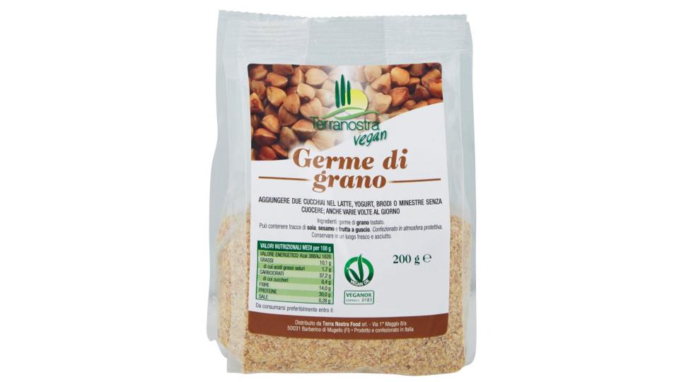 Germe di Grano