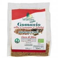 Gomasio alla Canapa e Alghe