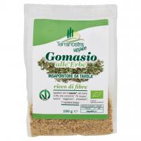 Gomasio alle Erbe