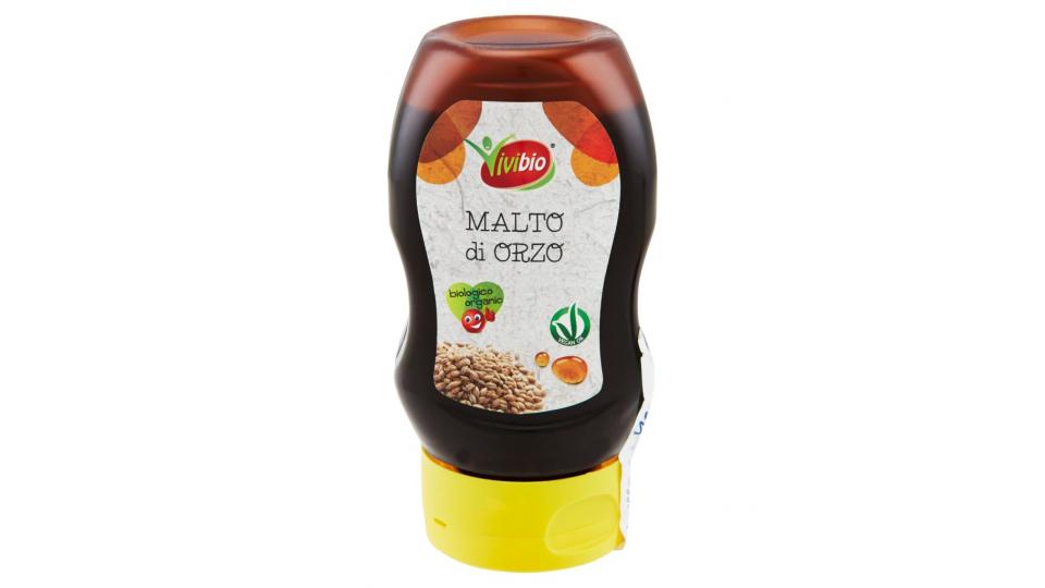 Malto di Orzo