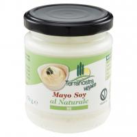 Mayo Soy al Naturale Bio