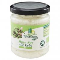 Mayo Soy alle Erbe Bio