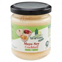 Mayo Soy Cocktail Bio