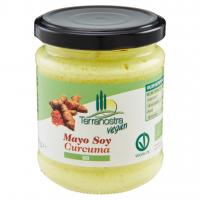 Mayo Soy Curcuma Bio