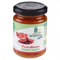 Pesto Rosso Bio