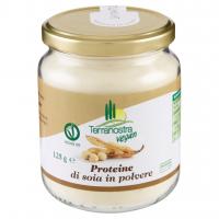 Proteine di Soia in Polvere