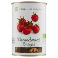 Pomodori Biologici il Viaggiator Biologico