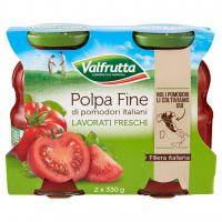 Polpa Fine di Pomodori Italiani 2 x 330 g