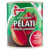 Pomodori Pelati Qualità Superiore 560 g