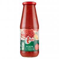 Polpa di Pomodoro con Verdure 700 g