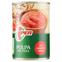 Polpa per Pizza 400 g