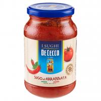 I Sughi Sugo all'Arrabbiata