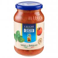 I Sughi Sugo con Basilico