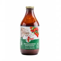 Salsa Pomod/datter Iper 330g