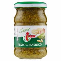 Pesto al Basilico Classico 190 g