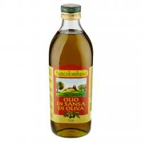Olio di Sansa di Oliva