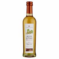 Aceto di Vino Bianco Alta Gradazione 7,1% il Viaggiator Goloso