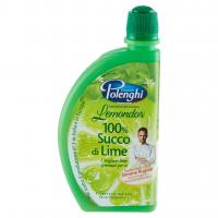 Lemondor 100% Succo di Lime
