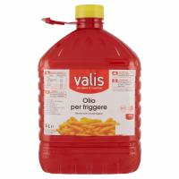 Olio per Friggere 5 l