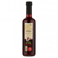 Aroma Intenso Aceto di Vino Rosso 0,5 l