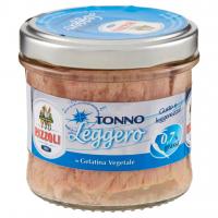 Tonno Leggero in Gelatina Vegetale