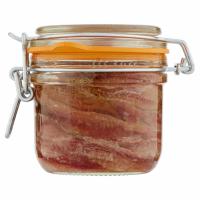 I Filetti Acciughe in Olio di Oliva 220 g