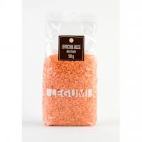 Lenticchie Rosse Decor.500g Nb