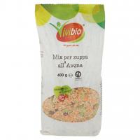 Mix per Zuppa all'Avena