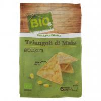 Triangoli di Mais Logici