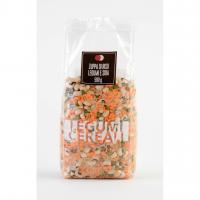 Zuppa Riso Legumi Soia 500g Nb