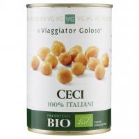 Ceci 100% Italiani il Viaggiator Goloso Bio