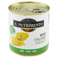 Mais Italiano Fresco